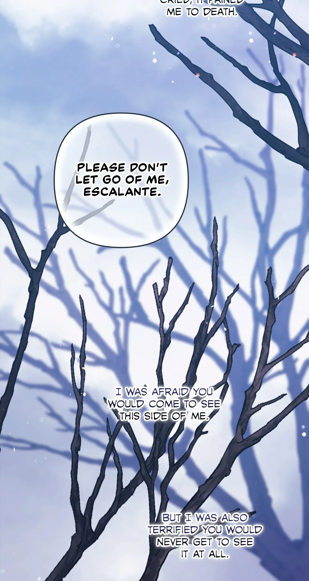 Read The Broken Ring This Marriage Will Fail Anyway Manga Online