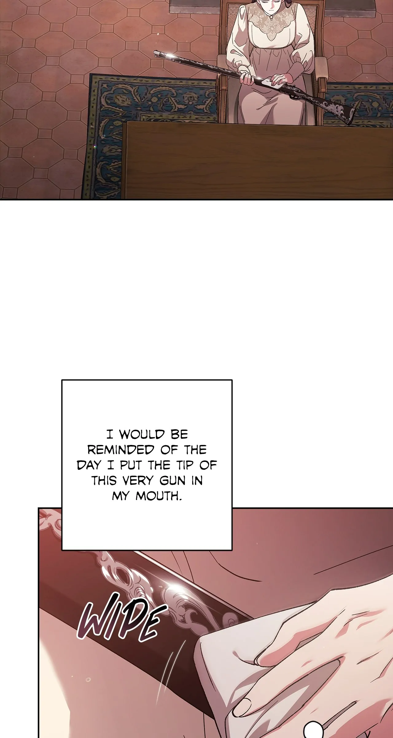 Read The Broken Ring This Marriage Will Fail Anyway Manga Online