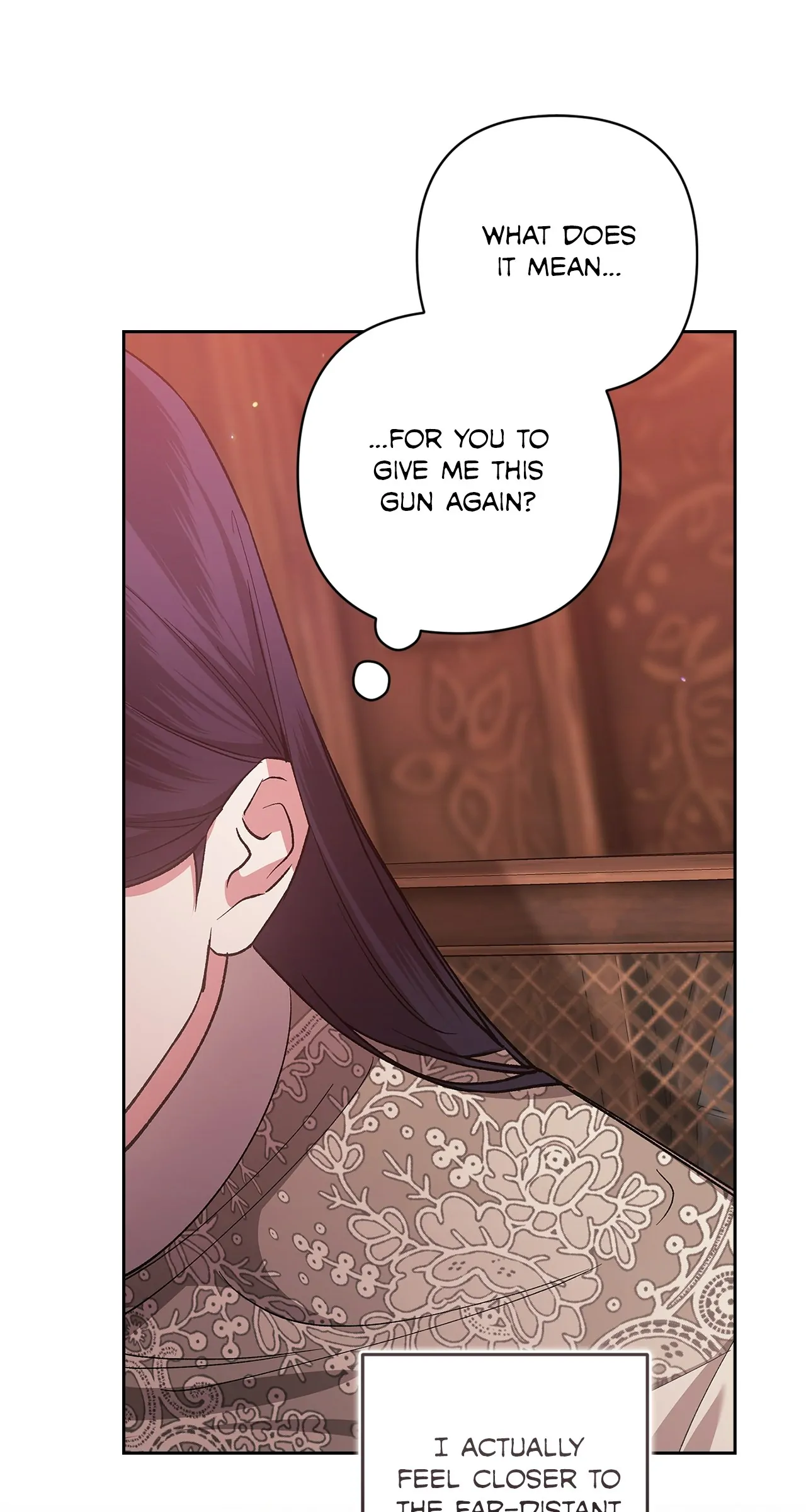 Read The Broken Ring This Marriage Will Fail Anyway Manga Online