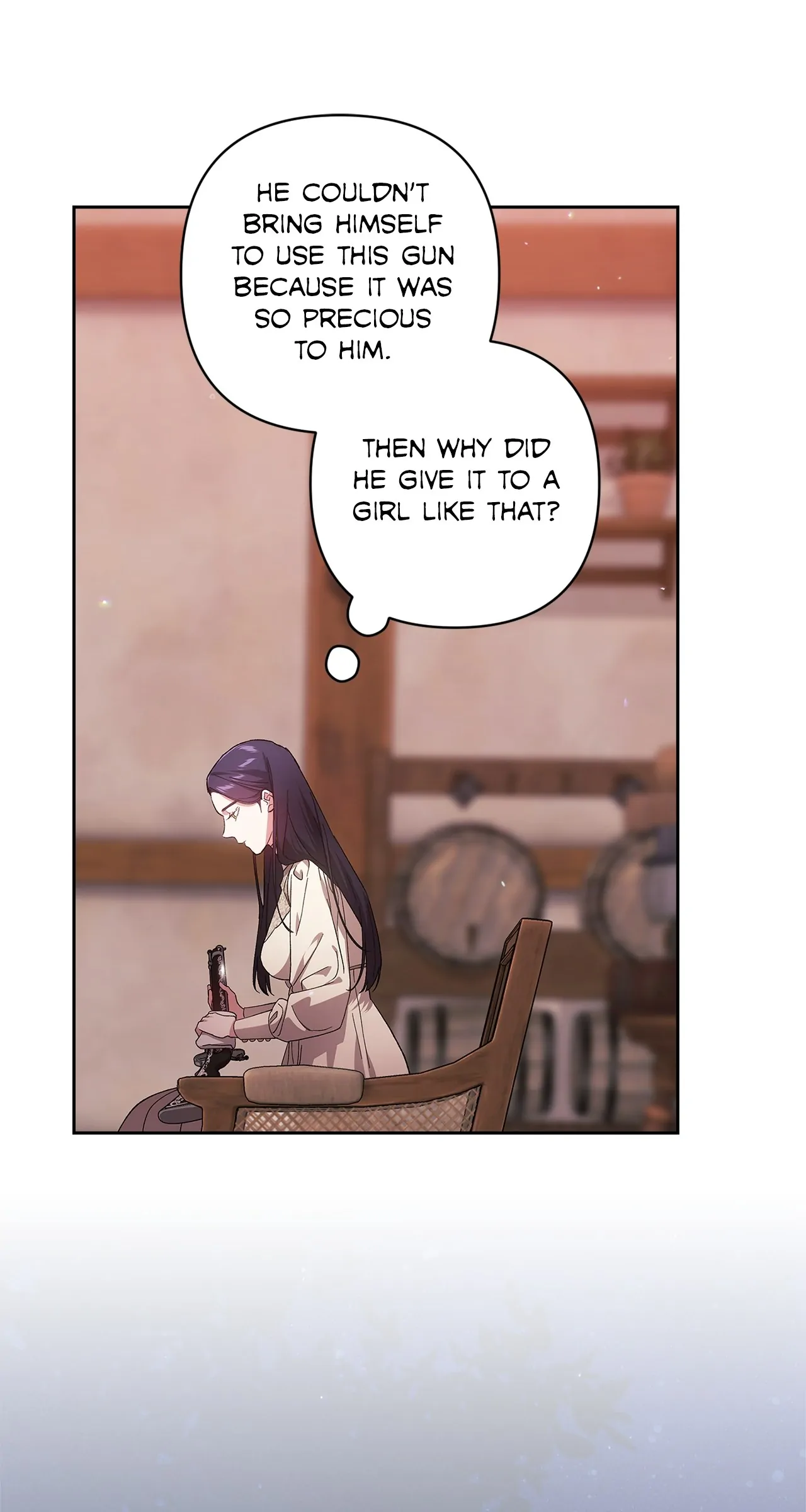 Read The Broken Ring This Marriage Will Fail Anyway Manga Online