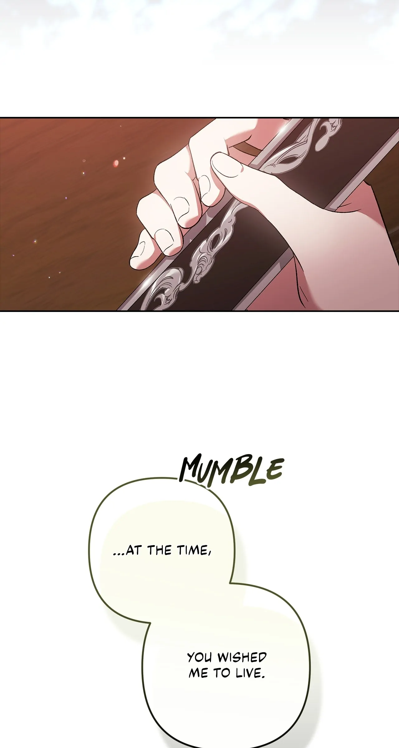 Read The Broken Ring This Marriage Will Fail Anyway Manga Online
