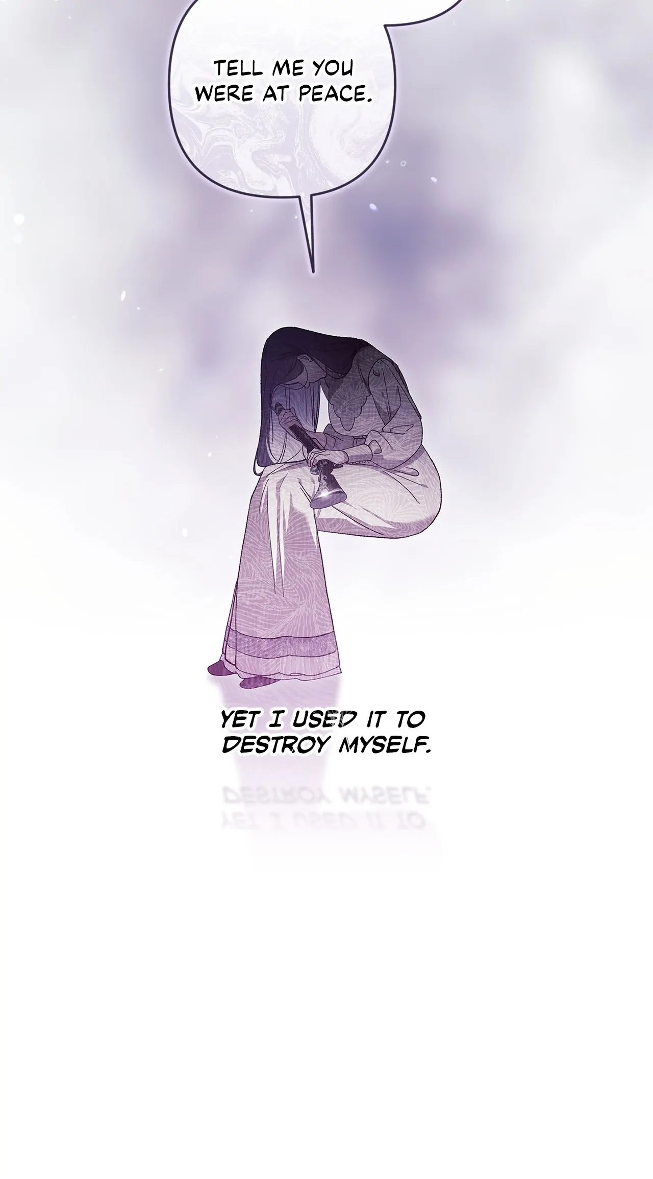 Read The Broken Ring This Marriage Will Fail Anyway Manga Online
