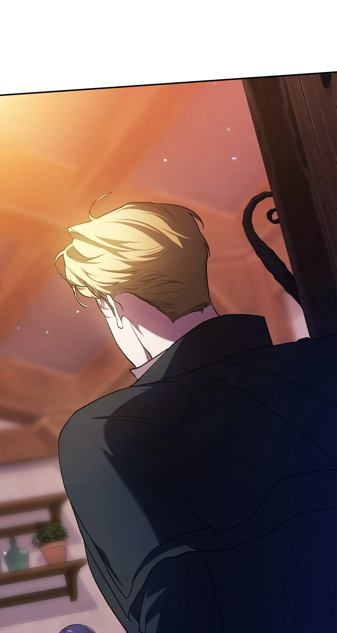 Read The Broken Ring This Marriage Will Fail Anyway Manga Online