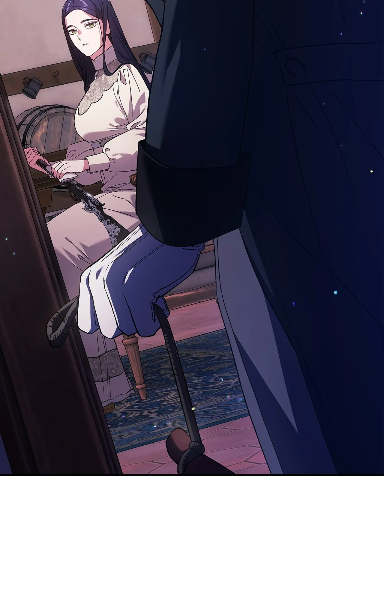 Read The Broken Ring This Marriage Will Fail Anyway Manga Online