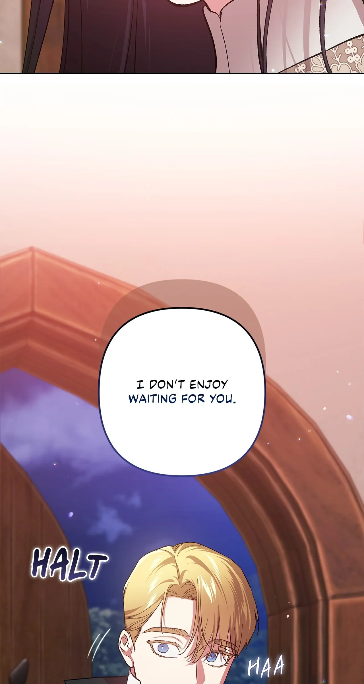 Read The Broken Ring This Marriage Will Fail Anyway Manga Online