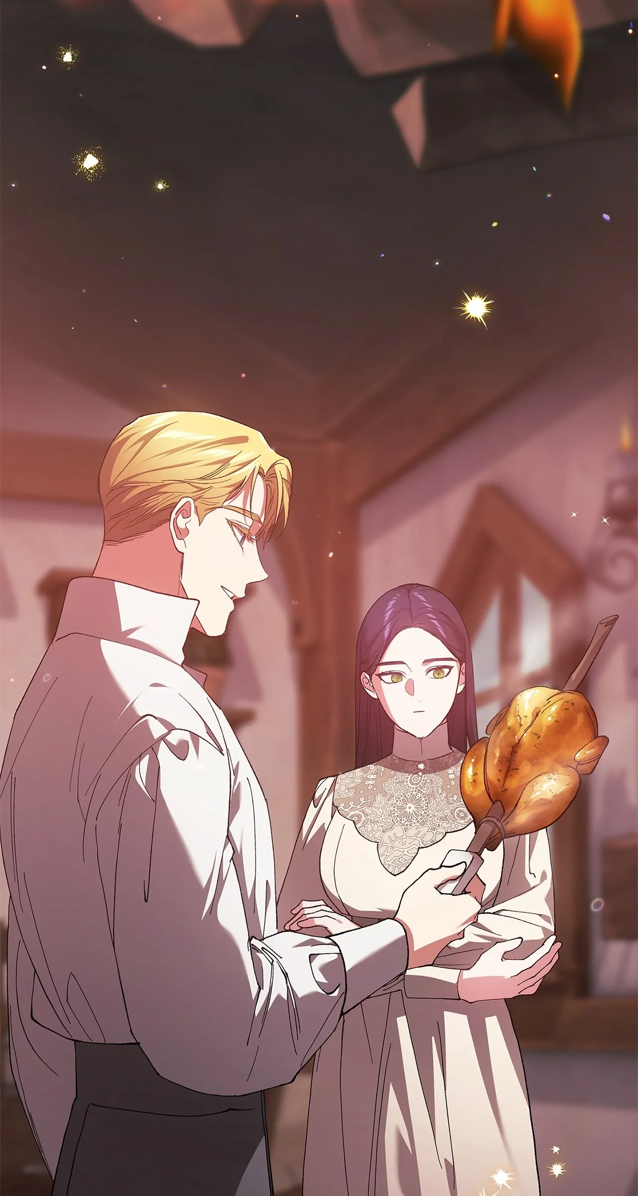 Read The Broken Ring This Marriage Will Fail Anyway Manga Online