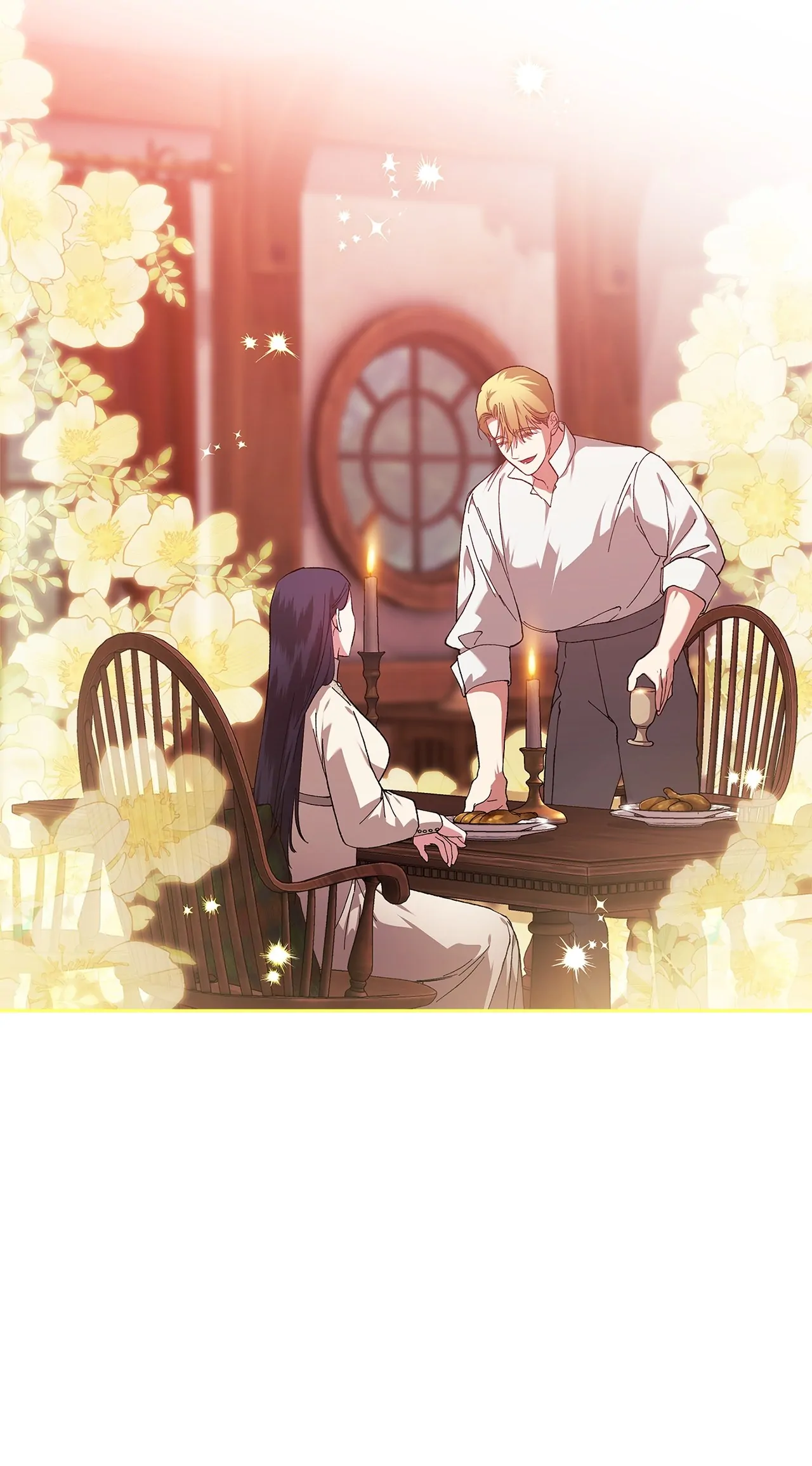 Read The Broken Ring This Marriage Will Fail Anyway Manga Online