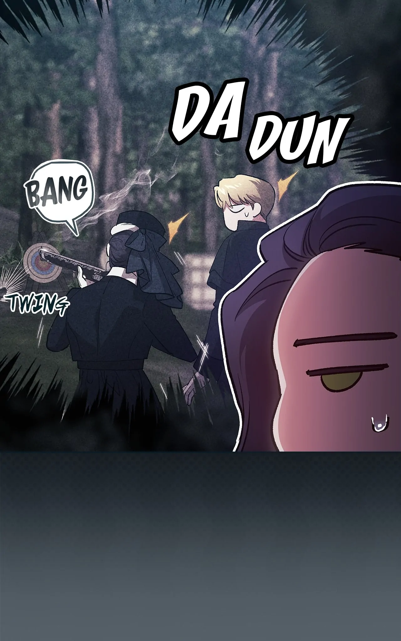 Read The Broken Ring This Marriage Will Fail Anyway Manga Online