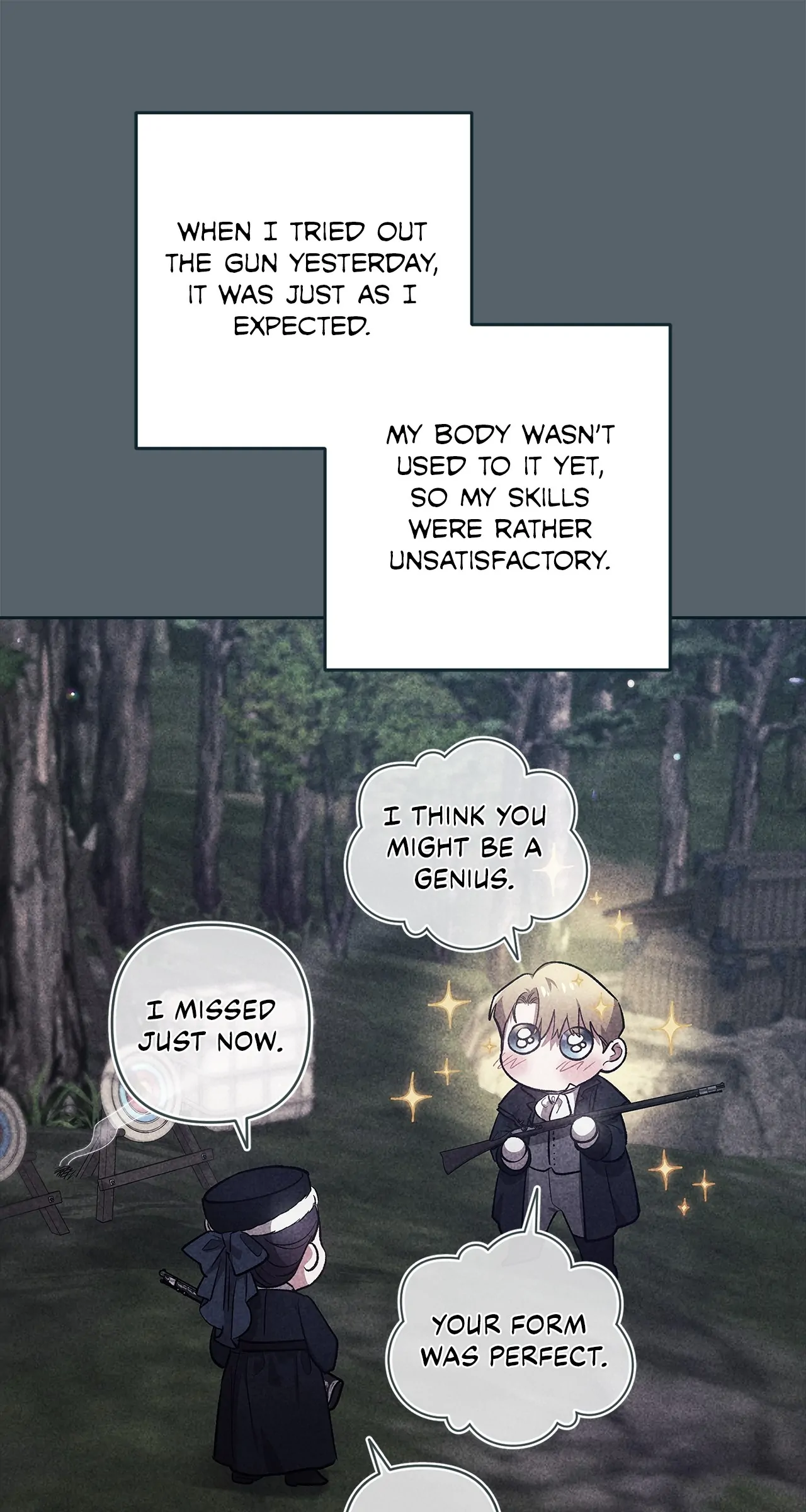 Read The Broken Ring This Marriage Will Fail Anyway Manga Online