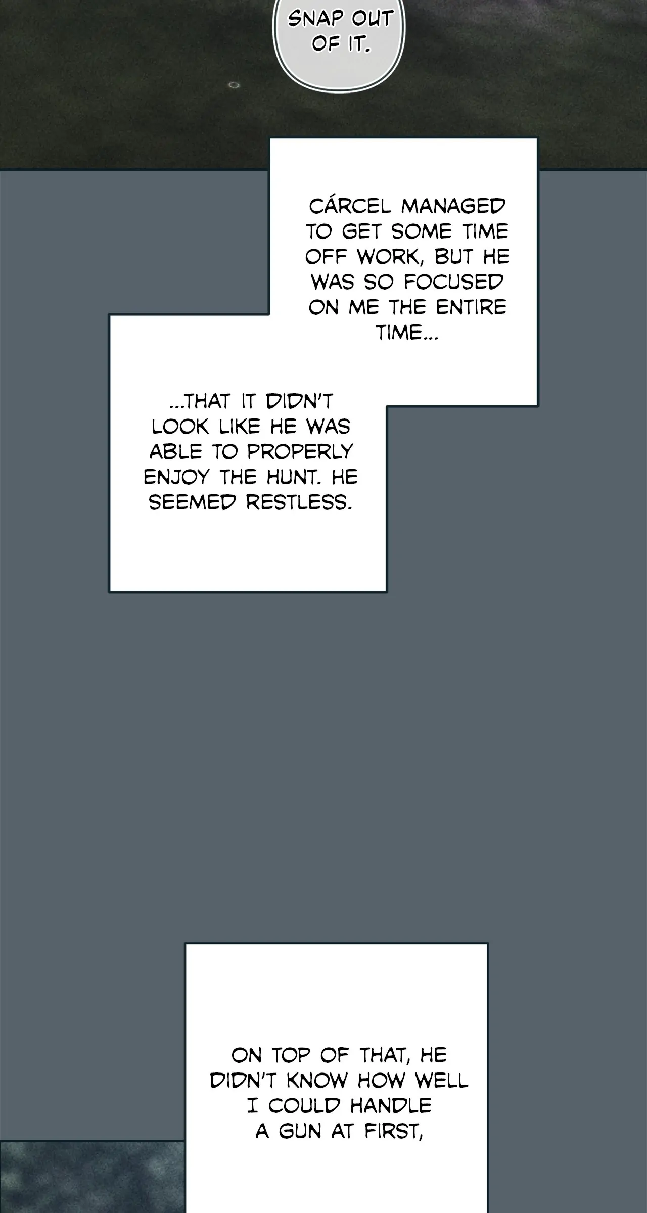 Read The Broken Ring This Marriage Will Fail Anyway Manga Online