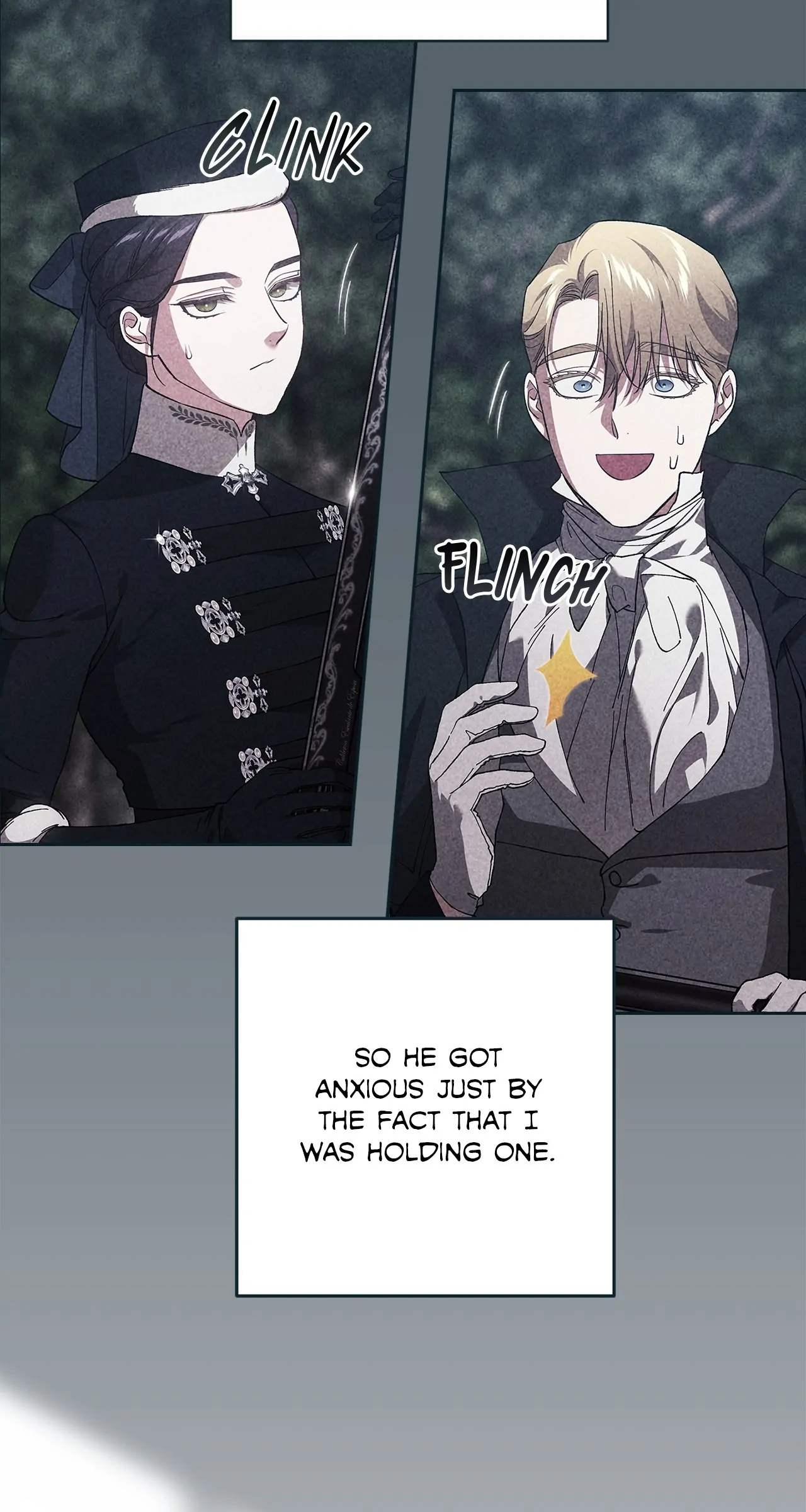 Read The Broken Ring This Marriage Will Fail Anyway Manga Online