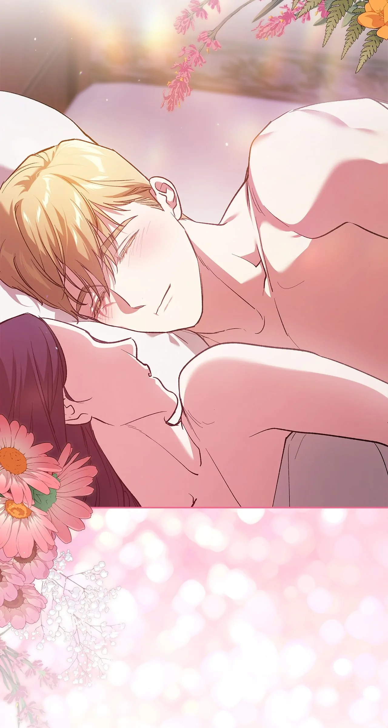 Read The Broken Ring This Marriage Will Fail Anyway Manga Online