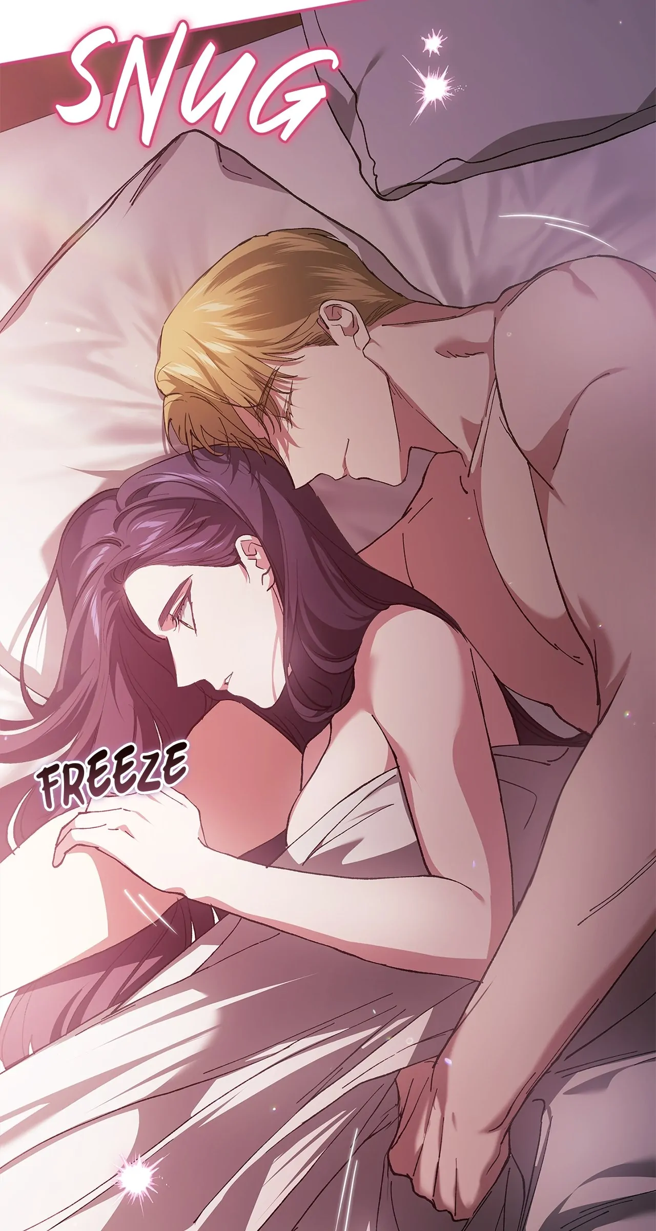 Read The Broken Ring This Marriage Will Fail Anyway Manga Online