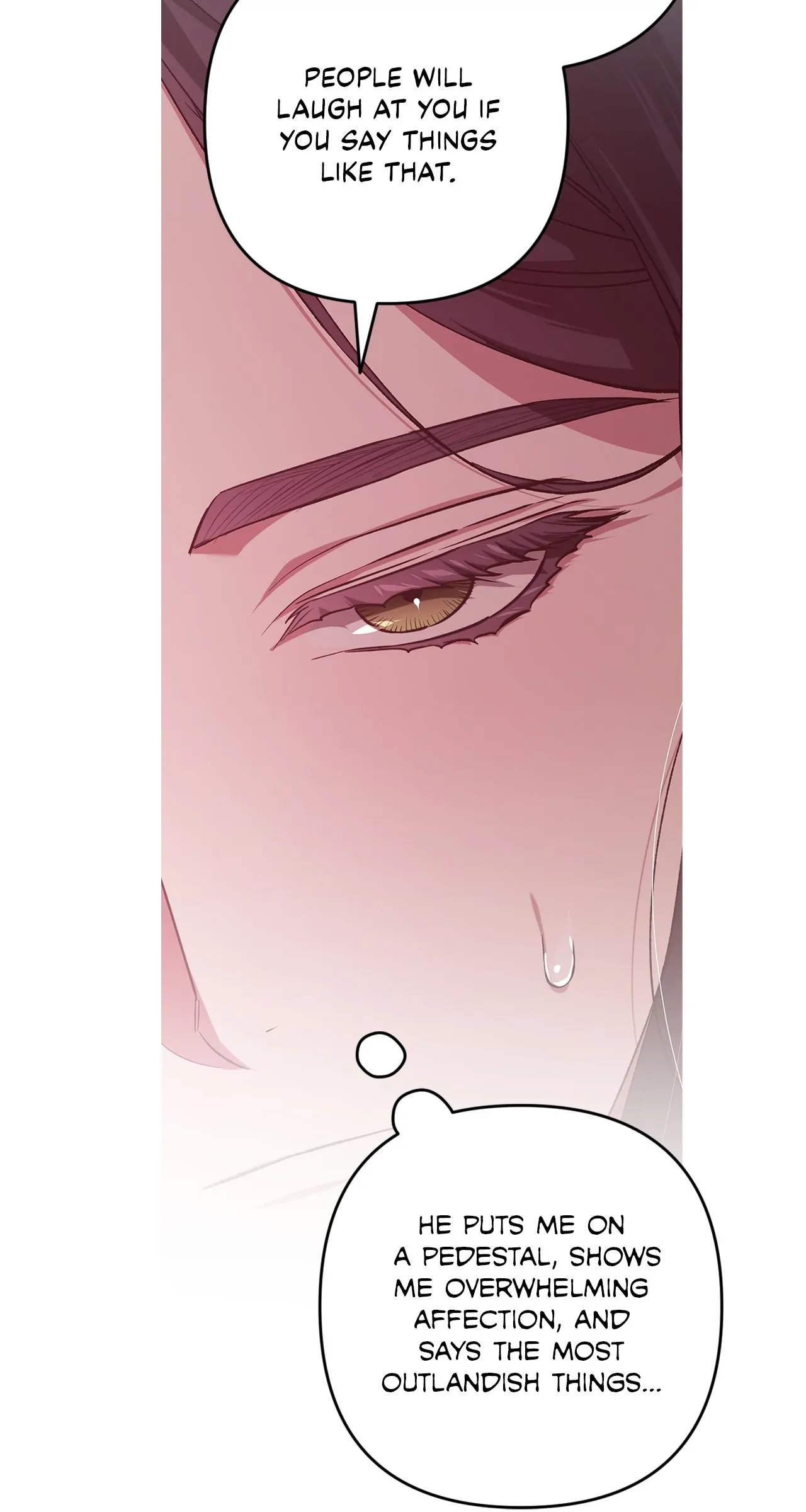 Read The Broken Ring This Marriage Will Fail Anyway Manga Online