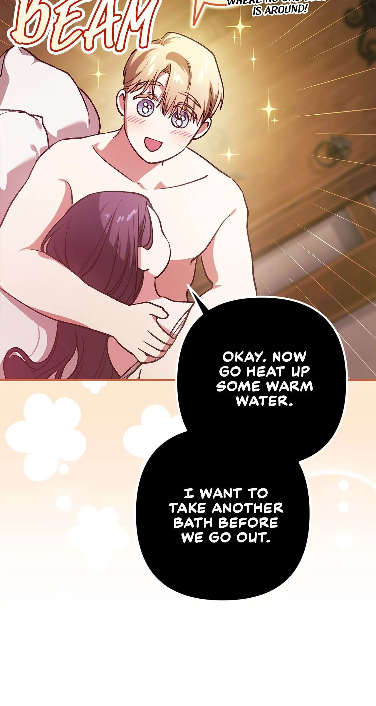 Read The Broken Ring This Marriage Will Fail Anyway Manga Online