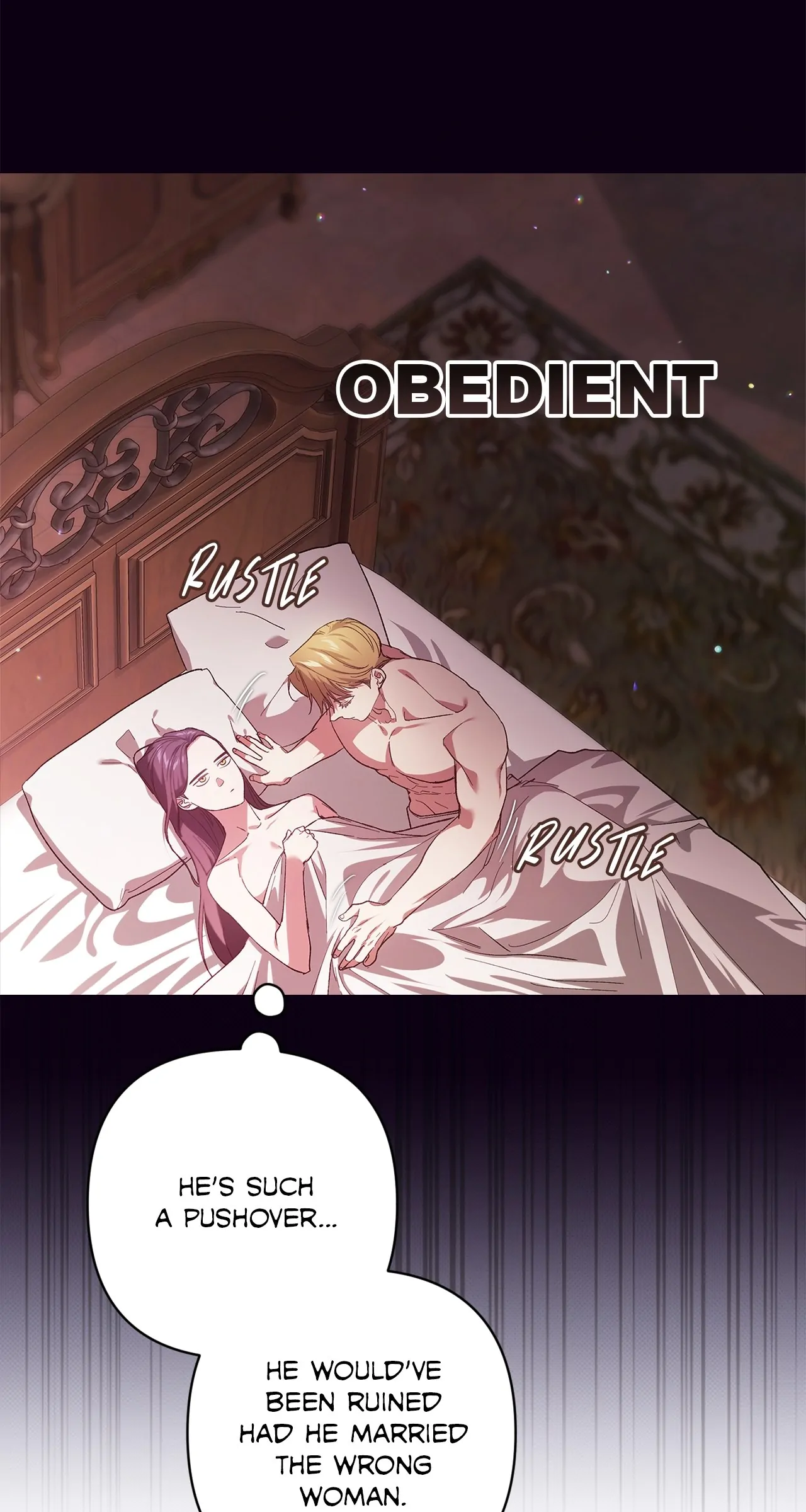 Read The Broken Ring This Marriage Will Fail Anyway Manga Online