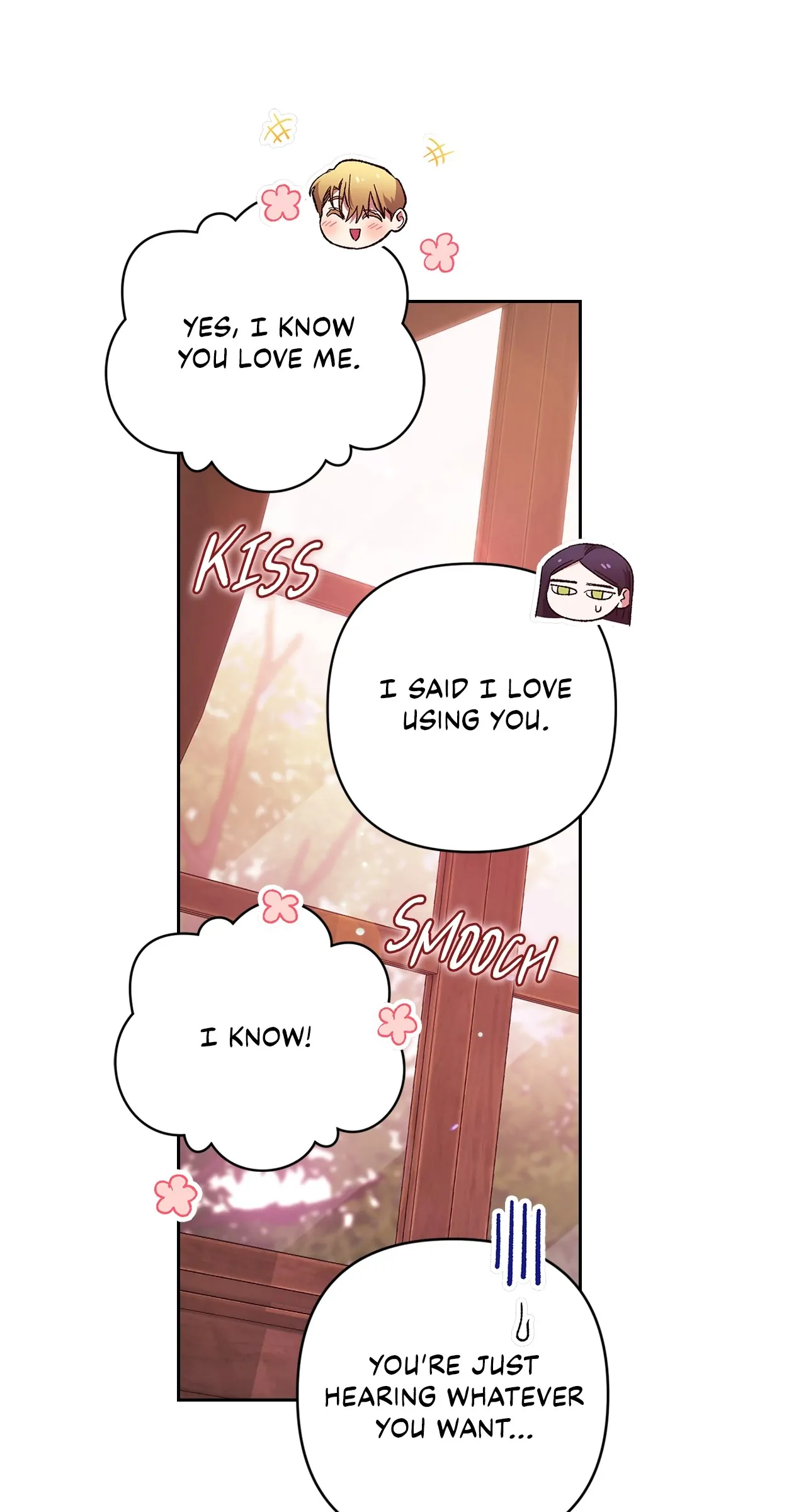 Read The Broken Ring This Marriage Will Fail Anyway Manga Online