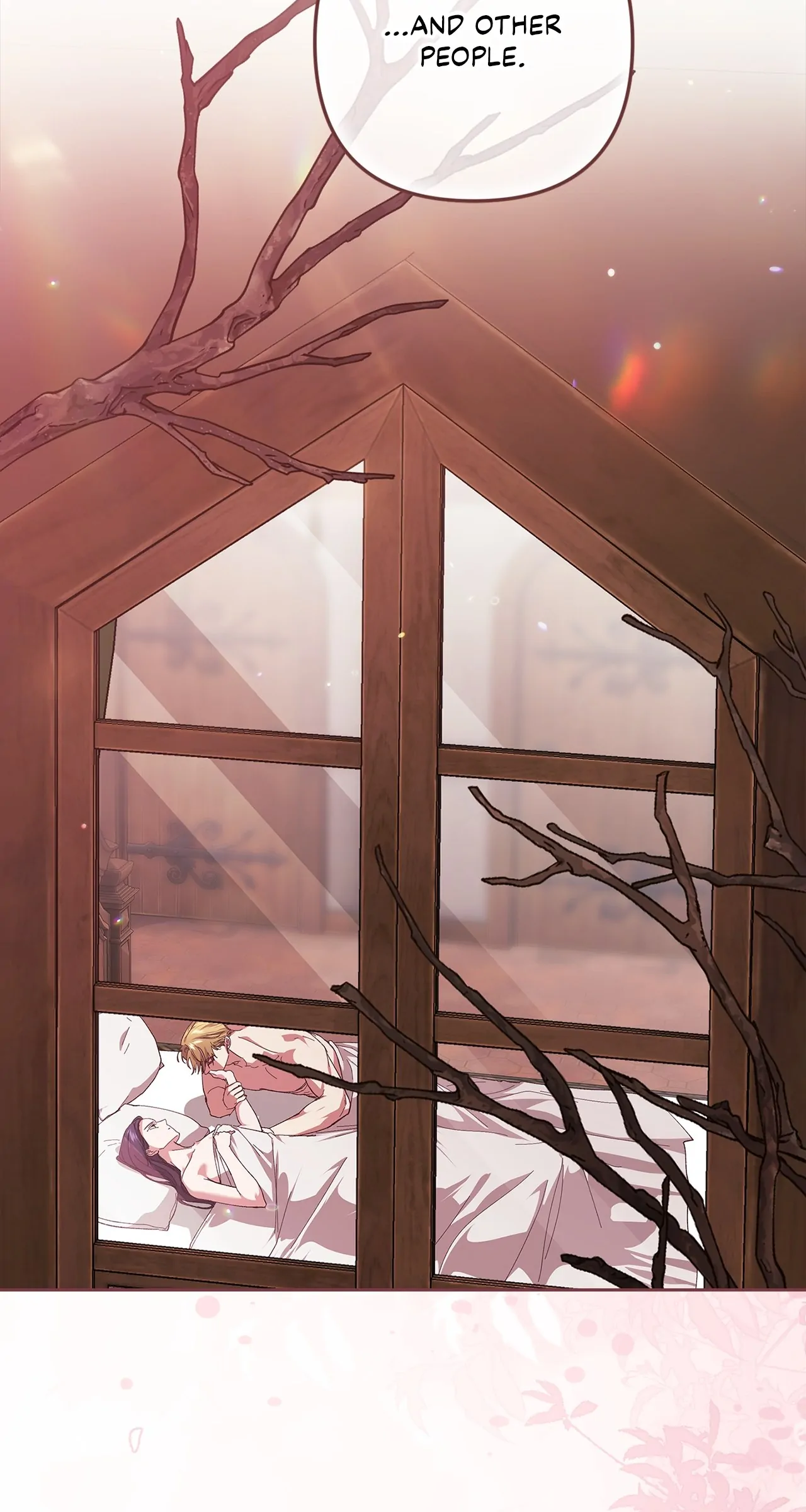 Read The Broken Ring This Marriage Will Fail Anyway Manga Online