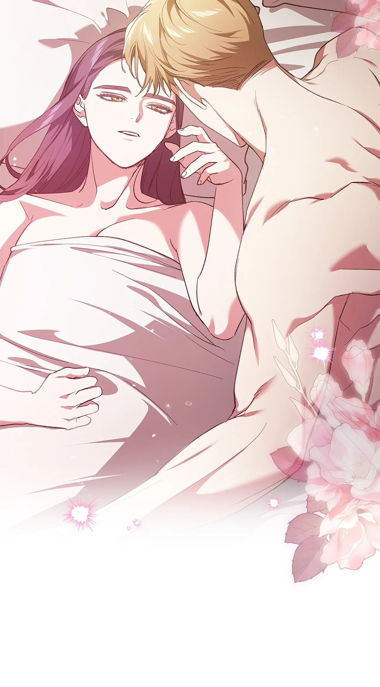 Read The Broken Ring This Marriage Will Fail Anyway Manga Online