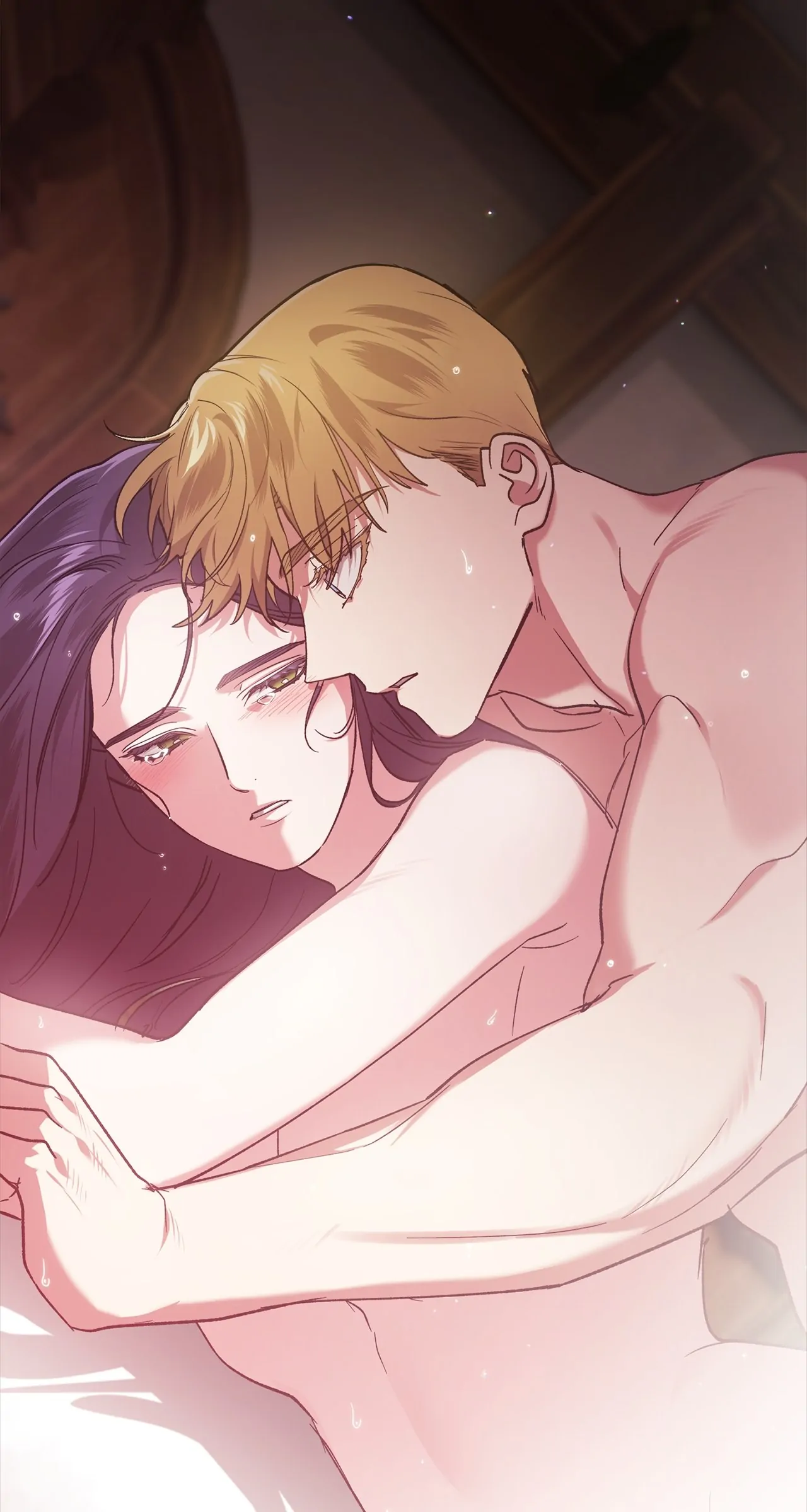 Read The Broken Ring This Marriage Will Fail Anyway Manga Online