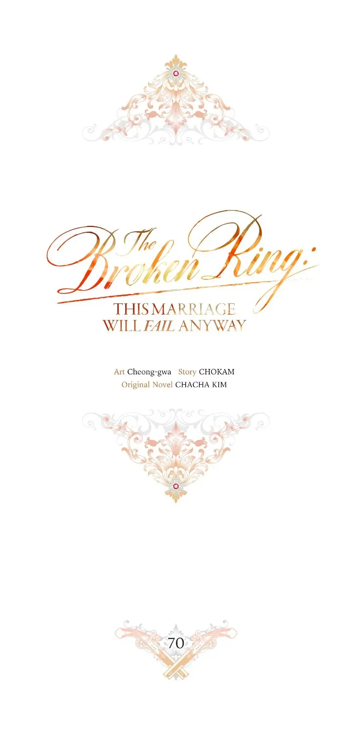 Read The Broken Ring This Marriage Will Fail Anyway Manga Online