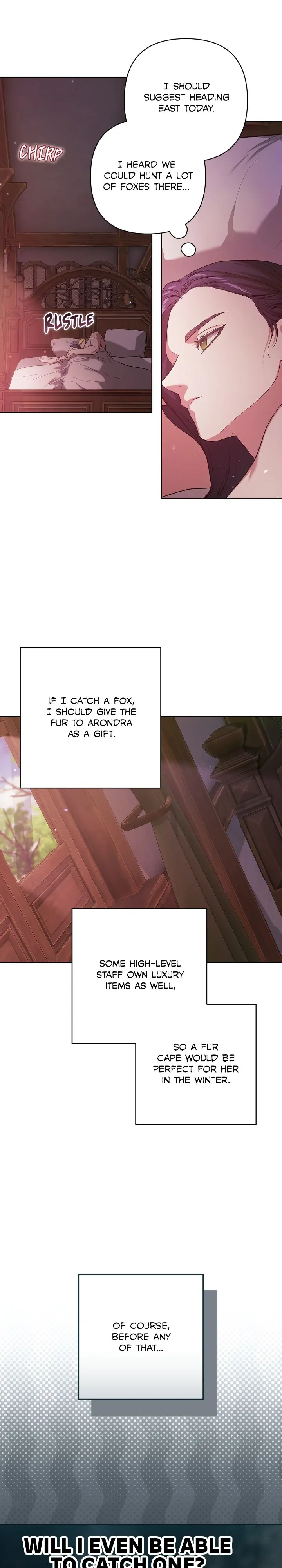 Read The Broken Ring This Marriage Will Fail Anyway Manga Online