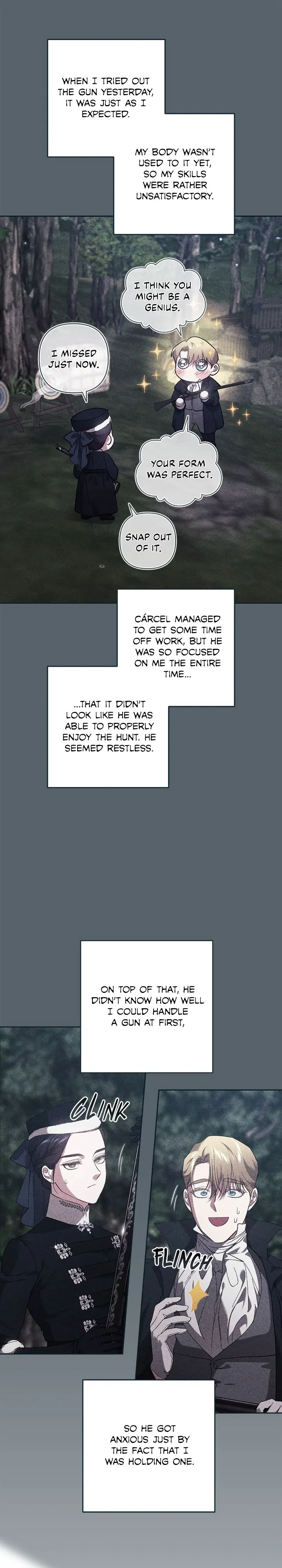Read The Broken Ring This Marriage Will Fail Anyway Manga Online