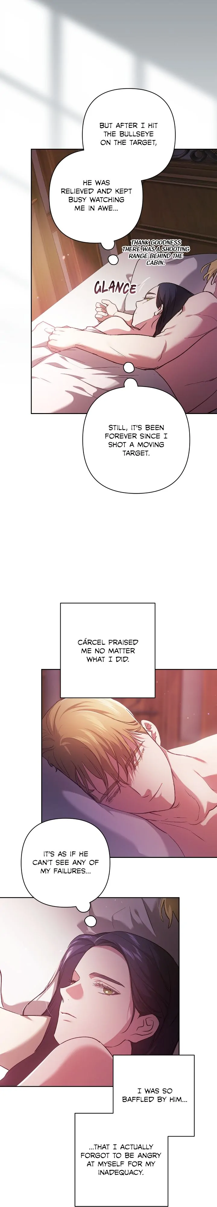 Read The Broken Ring This Marriage Will Fail Anyway Manga Online