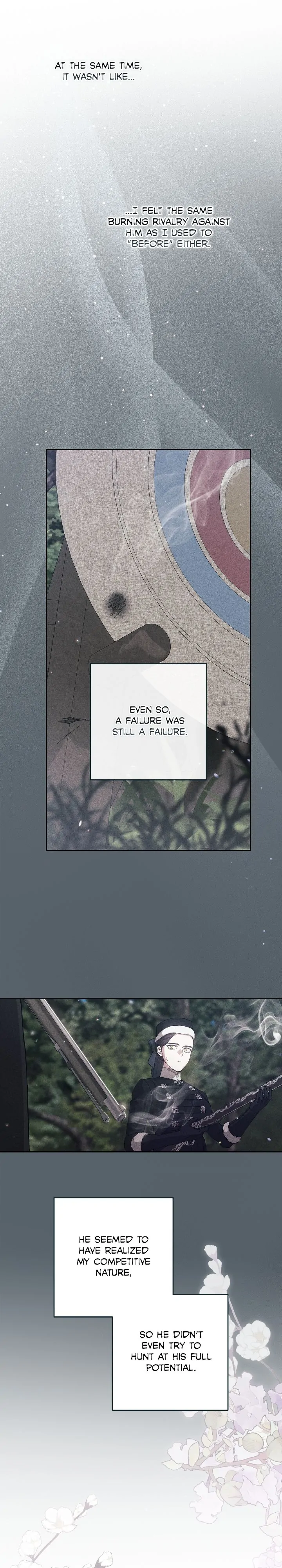 Read The Broken Ring This Marriage Will Fail Anyway Manga Online