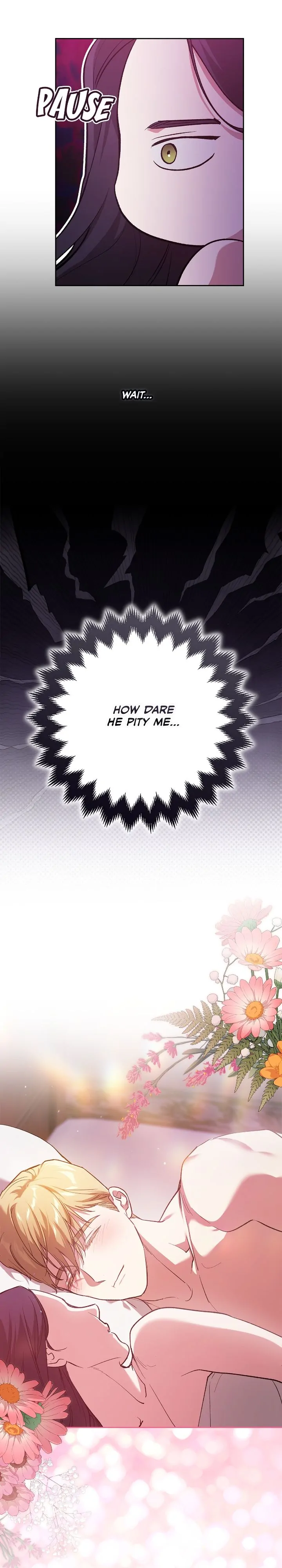 Read The Broken Ring This Marriage Will Fail Anyway Manga Online