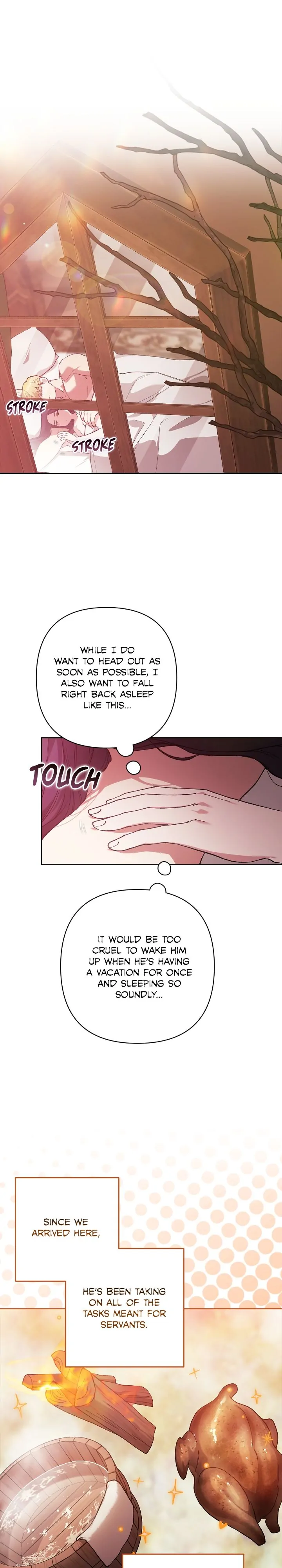 Read The Broken Ring This Marriage Will Fail Anyway Manga Online