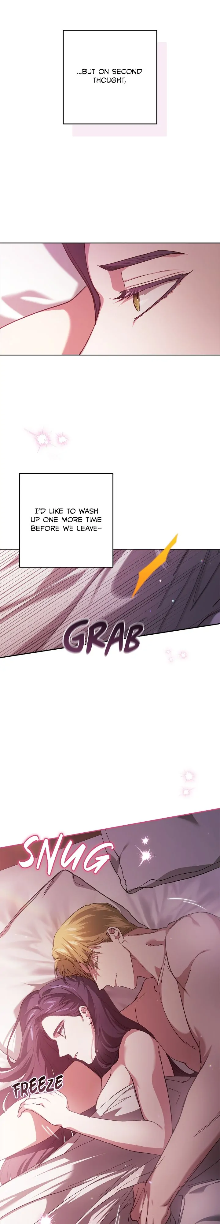 Read The Broken Ring This Marriage Will Fail Anyway Manga Online
