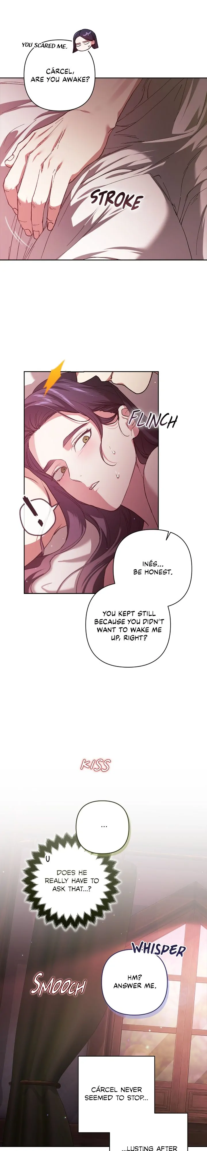 Read The Broken Ring This Marriage Will Fail Anyway Manga Online