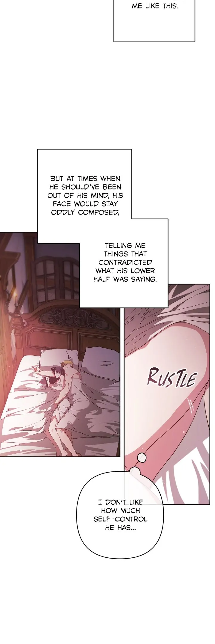 Read The Broken Ring This Marriage Will Fail Anyway Manga Online