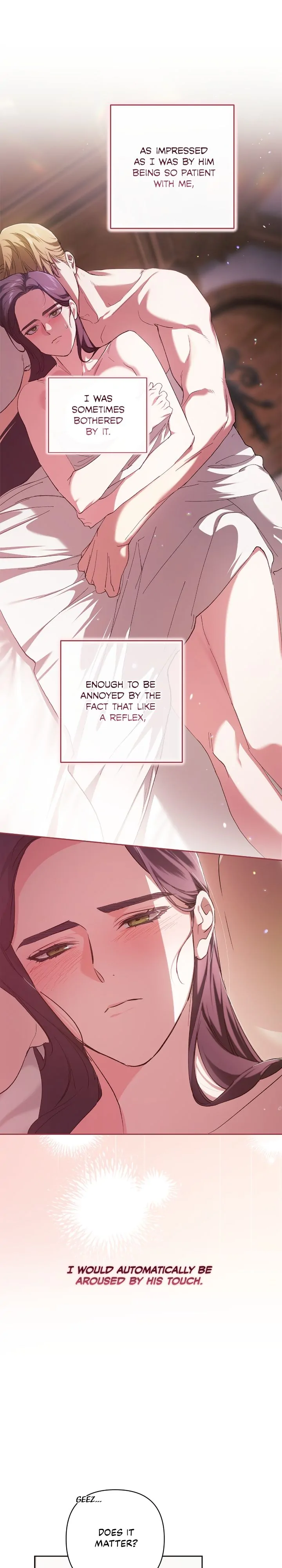 Read The Broken Ring This Marriage Will Fail Anyway Manga Online