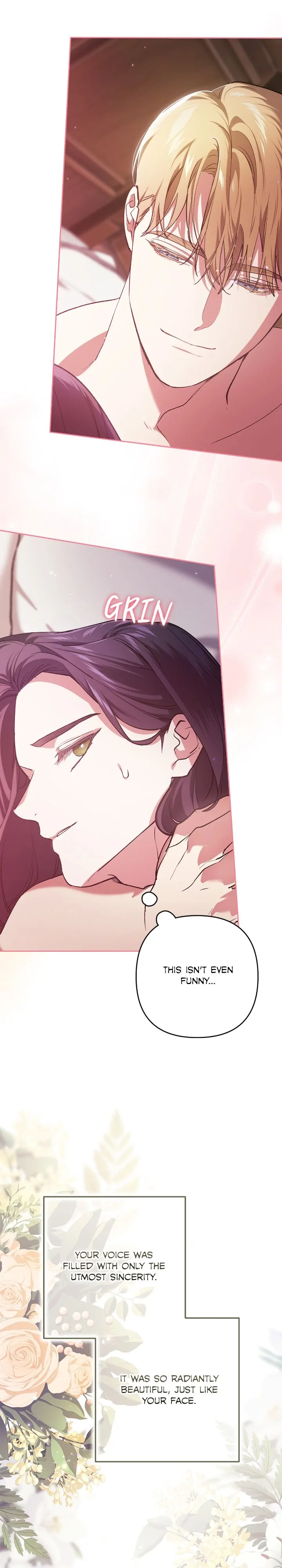 Read The Broken Ring This Marriage Will Fail Anyway Manga Online