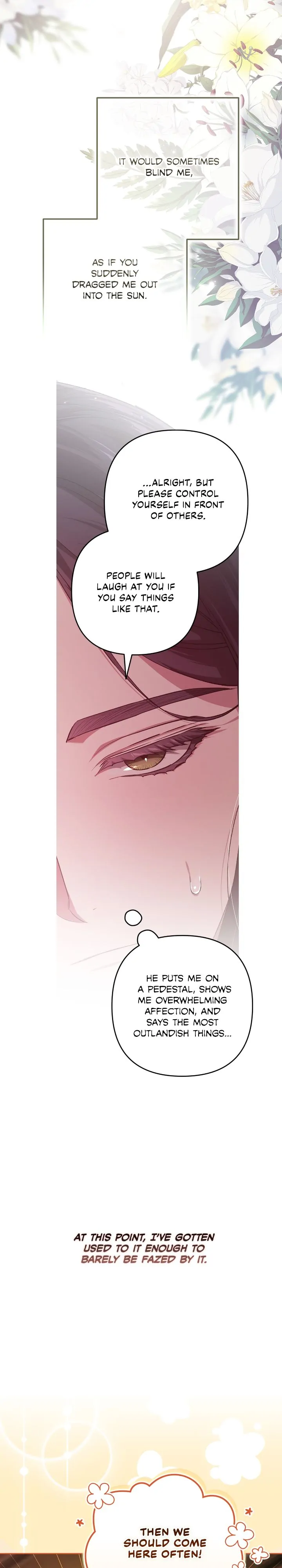 Read The Broken Ring This Marriage Will Fail Anyway Manga Online
