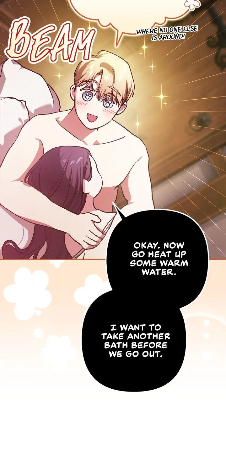 Read The Broken Ring This Marriage Will Fail Anyway Manga Online