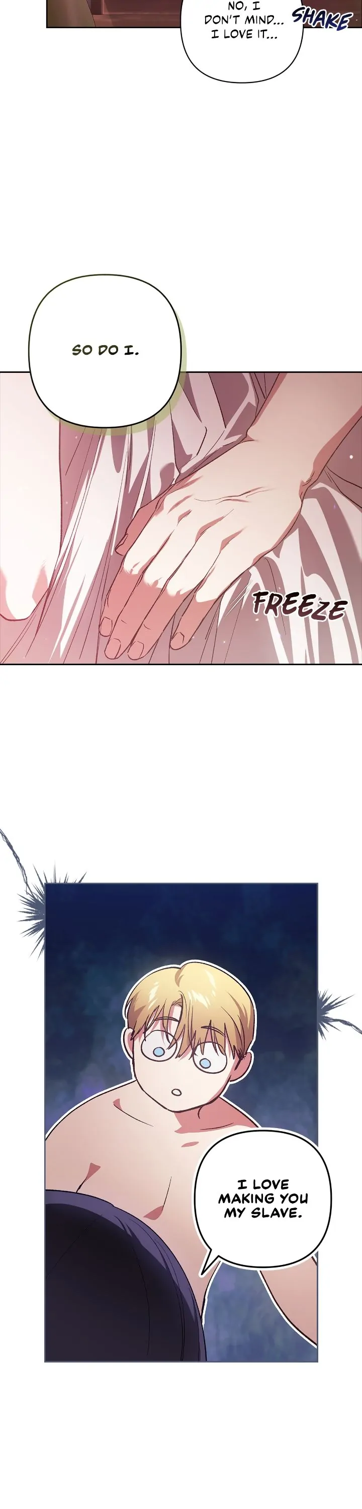 Read The Broken Ring This Marriage Will Fail Anyway Manga Online
