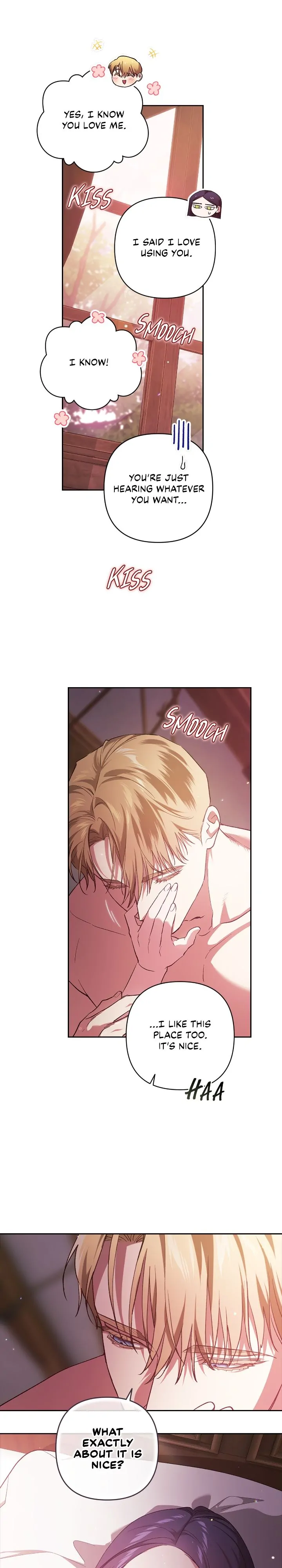 Read The Broken Ring This Marriage Will Fail Anyway Manga Online