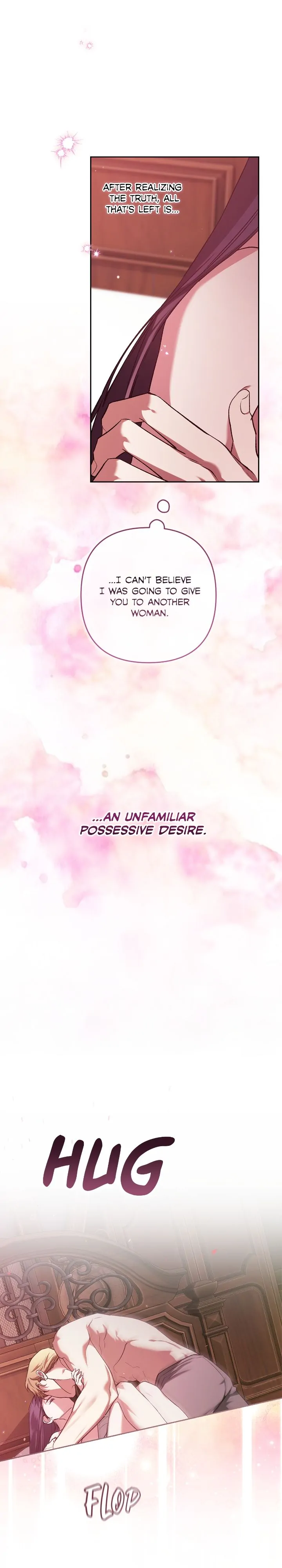 Read The Broken Ring This Marriage Will Fail Anyway Manga Online