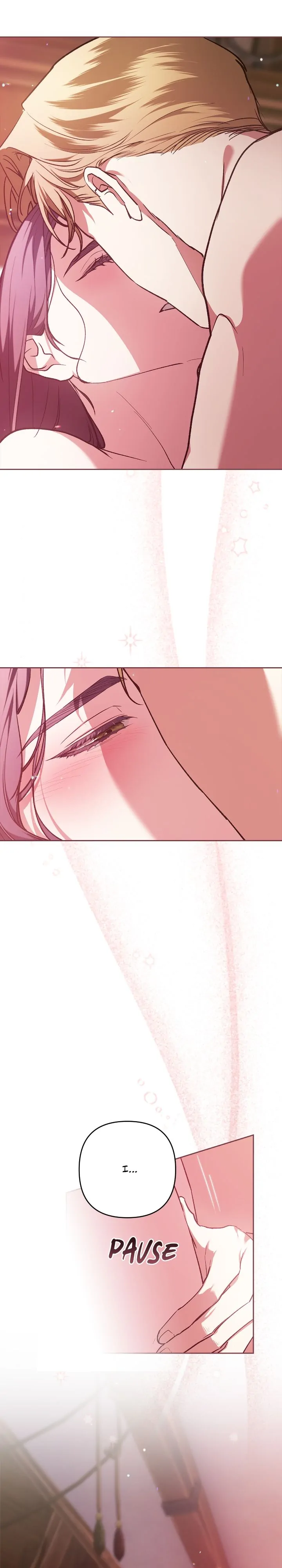 Read The Broken Ring This Marriage Will Fail Anyway Manga Online