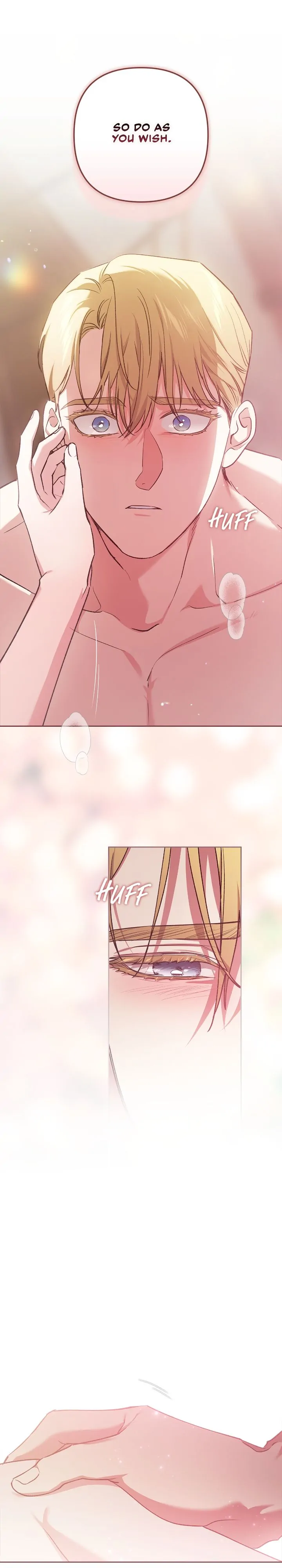 Read The Broken Ring This Marriage Will Fail Anyway Manga Online