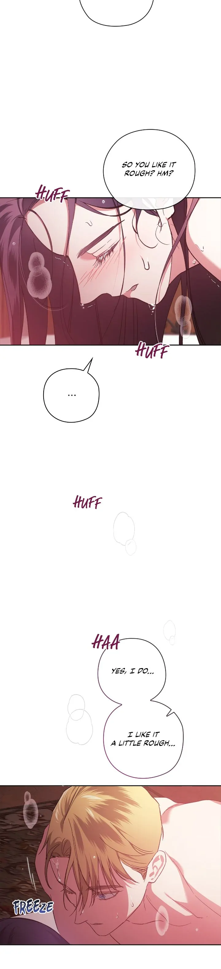Read The Broken Ring This Marriage Will Fail Anyway Manga Online