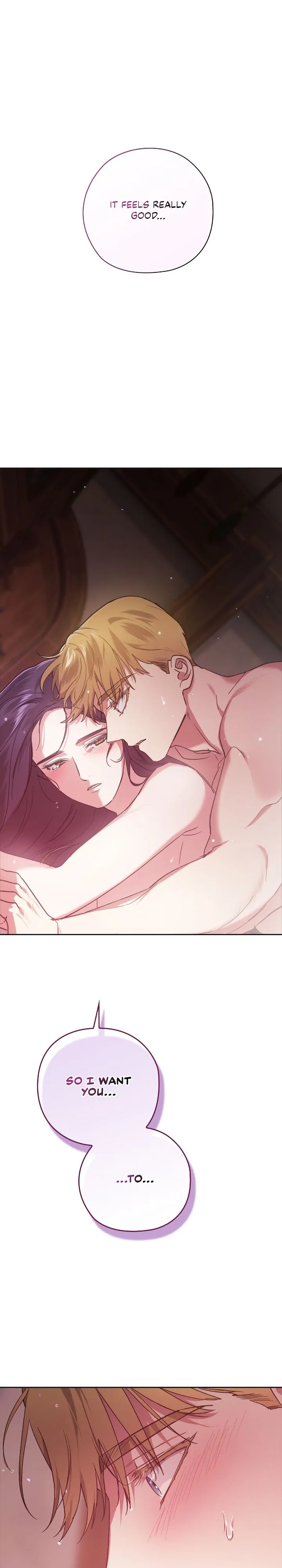 Read The Broken Ring This Marriage Will Fail Anyway Manga Online