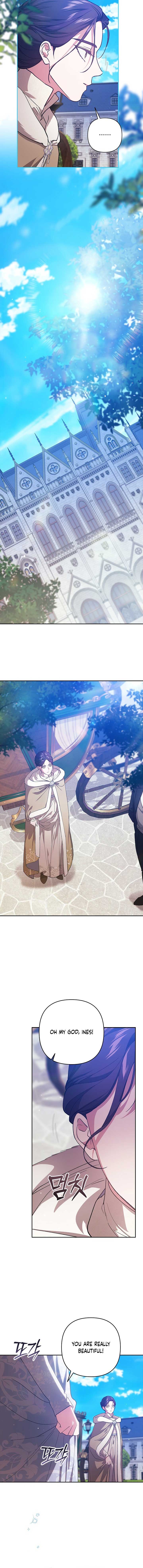 Read The Broken Ring This Marriage Will Fail Anyway Manga Online