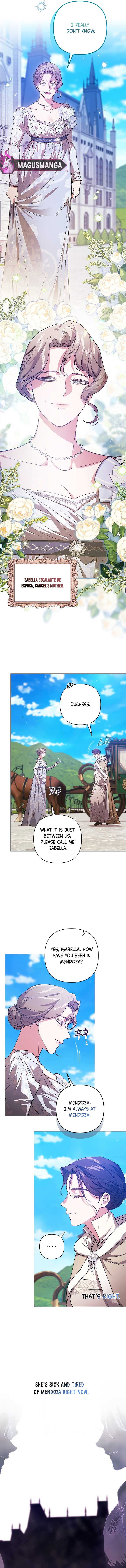 Read The Broken Ring This Marriage Will Fail Anyway Manga Online
