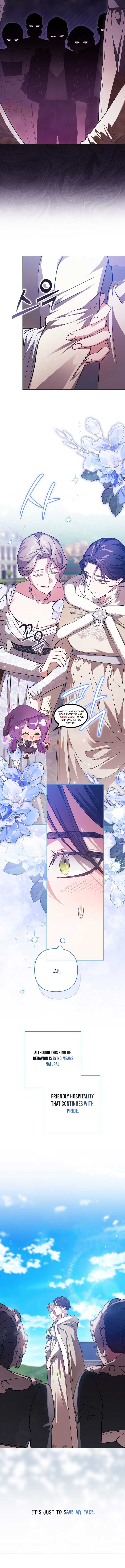 Read The Broken Ring This Marriage Will Fail Anyway Manga Online