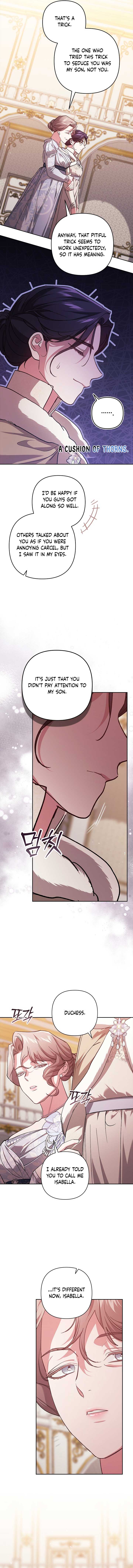 Read The Broken Ring This Marriage Will Fail Anyway Manga Online