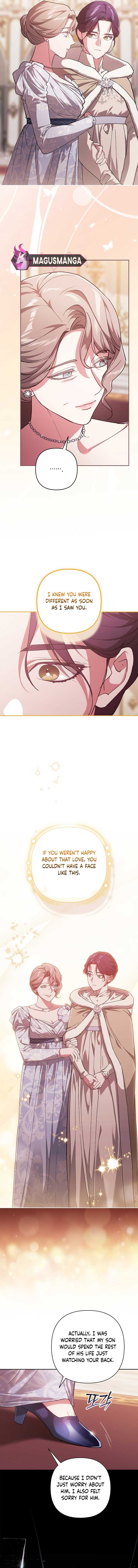 Read The Broken Ring This Marriage Will Fail Anyway Manga Online